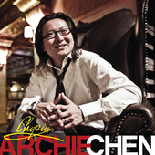 Archie Chopin Cover