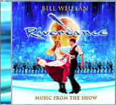 Bill Whelan Riverdance 1cover170x170