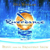 Bill Whelan RIverdance 3cover170x170