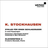 Stockhausen cover170x170