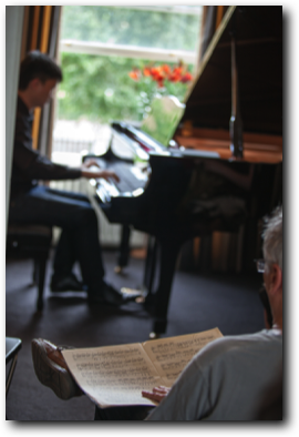 Edmund Battersby piano masterclass